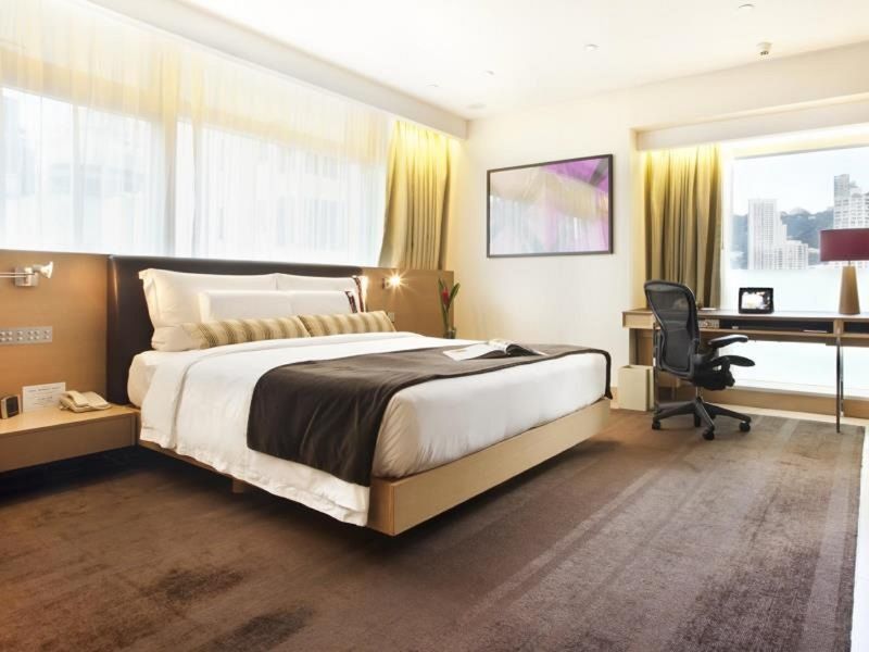 Hotel Lkf By Rhombus - Lan Kwai Fong 5*