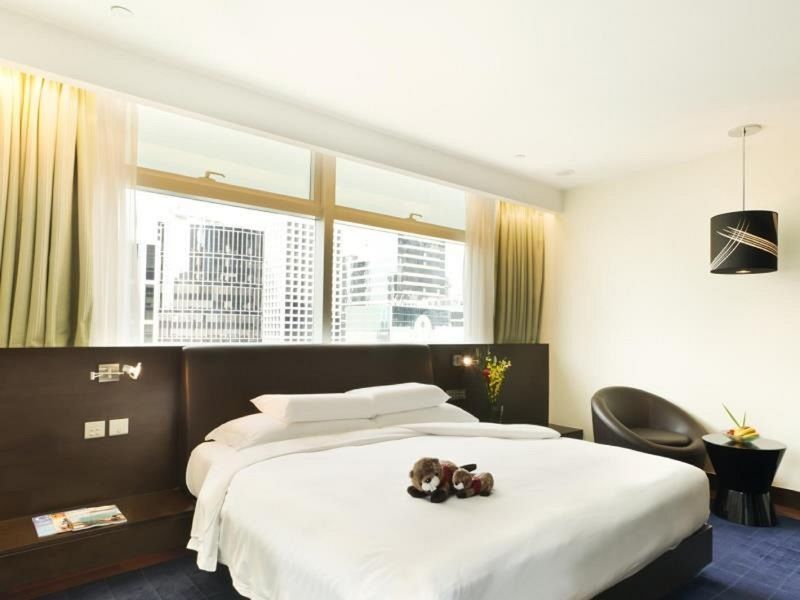 Lkf By Rhombus - Lan Kwai Fong