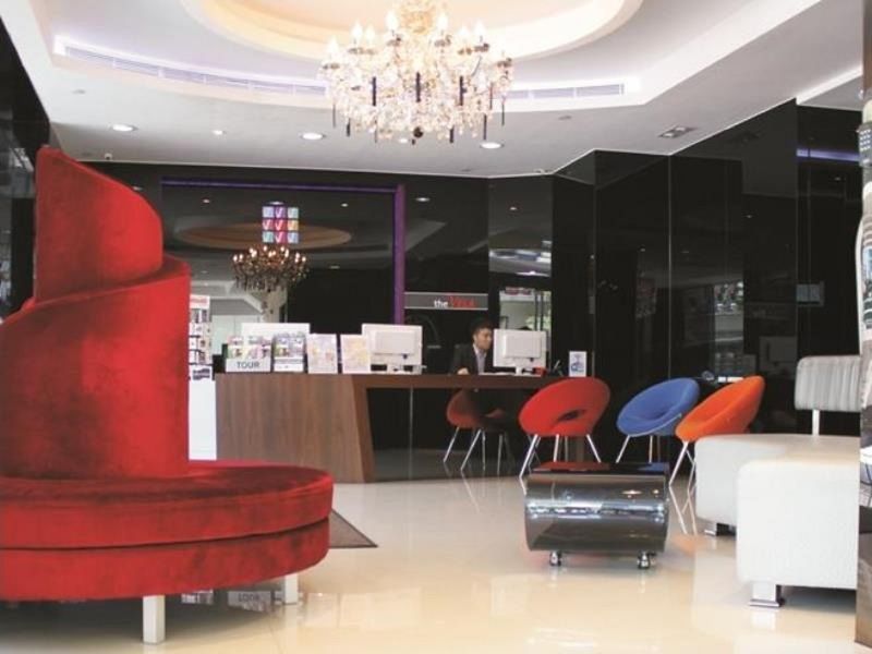 Hotel Vela Boutique Hong Kong