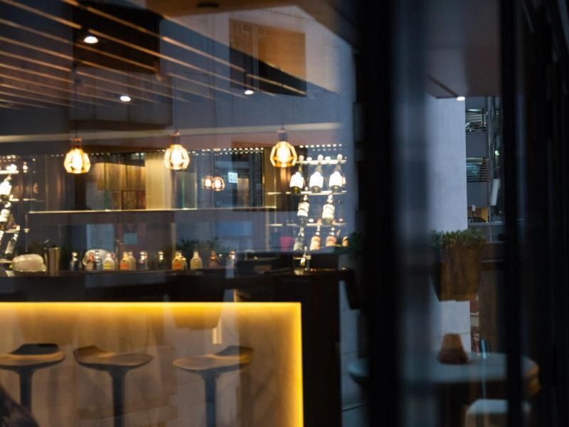Hotel Pennington By Rhombus 4*