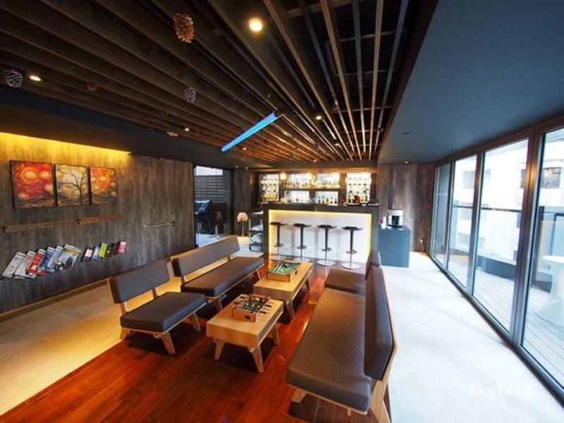 Hotel Pennington By Rhombus 4*