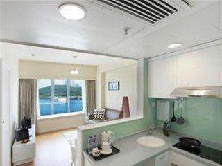 Hotel Bay Bridge Lifestyle Retreat, Managed By Tang's Living Hong Kong