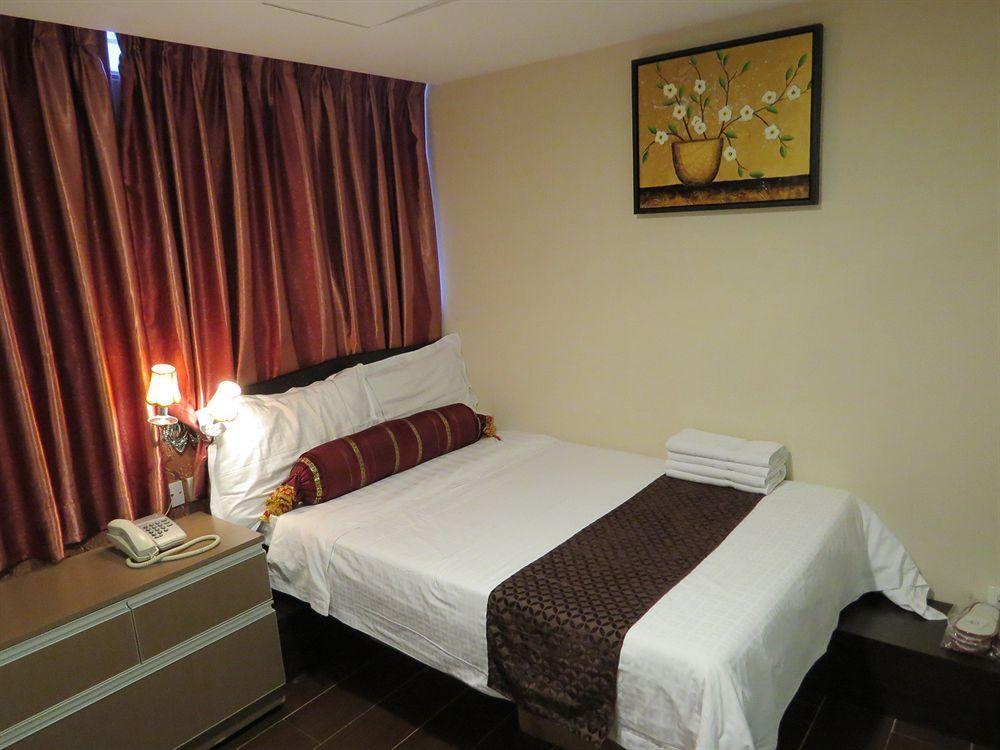 Guest house California