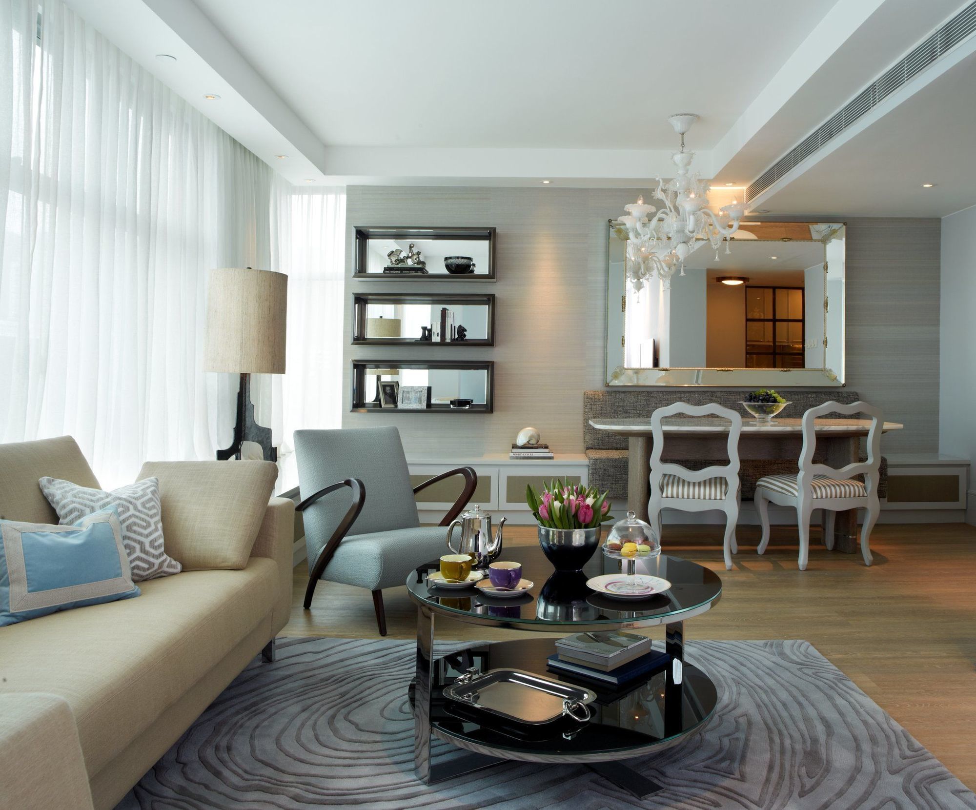 Lanson Place Causeway Bay,