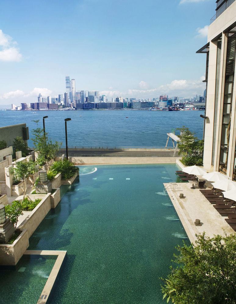 Hotel Harbour Grand Hongkong