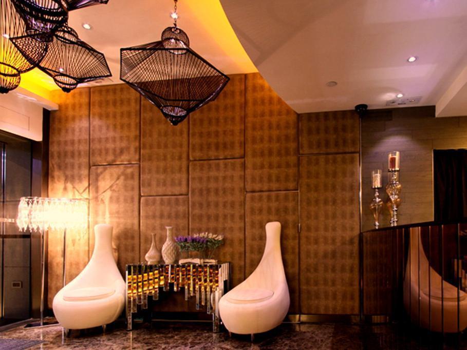 Hotel Kings De Nathan Hong Kong