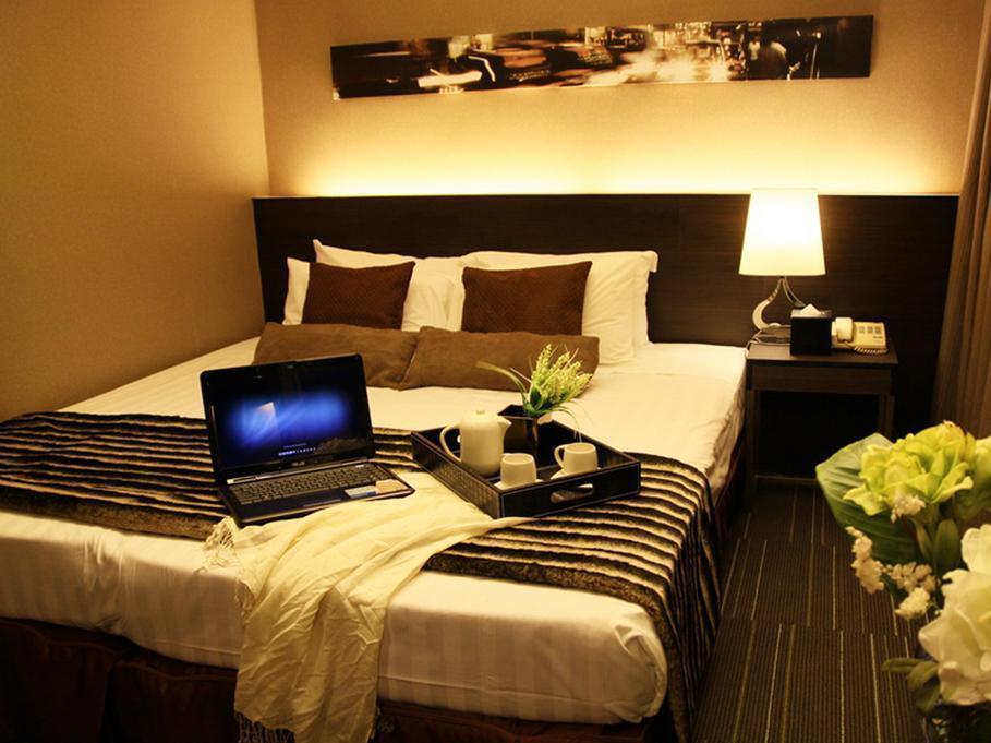 Hotel Kings De Nathan 3*