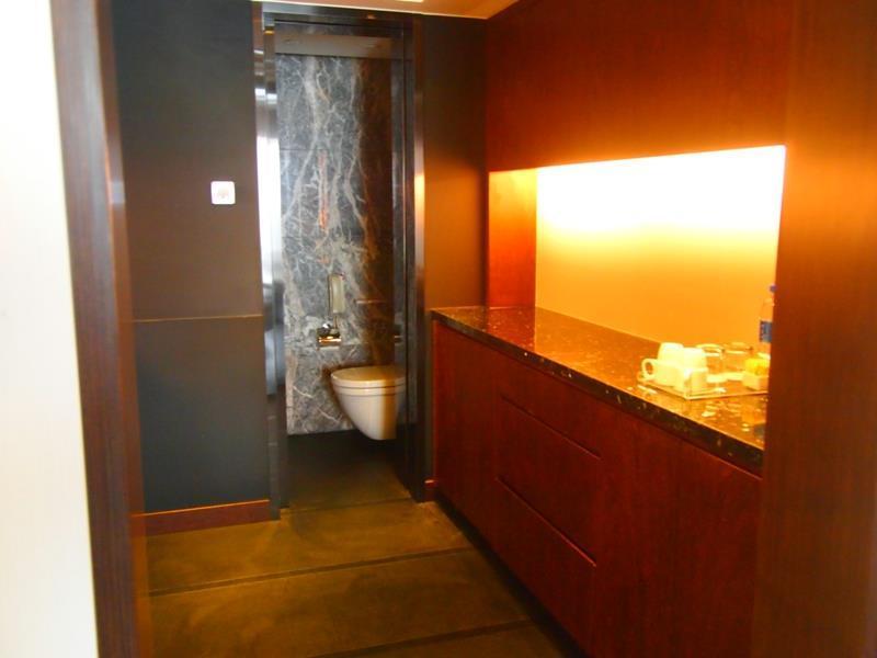 Nina Tsuen Wan West Hotel
