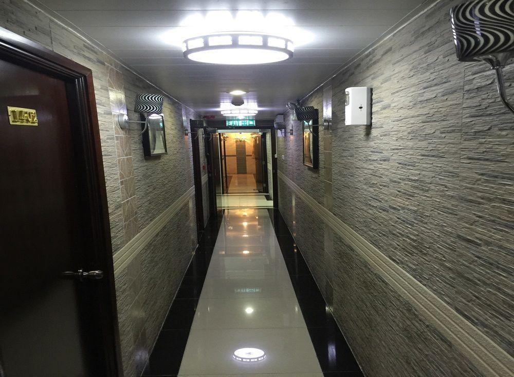 Skylark Guest house
