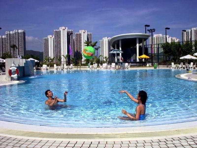 Harbour Plaza City Hotel