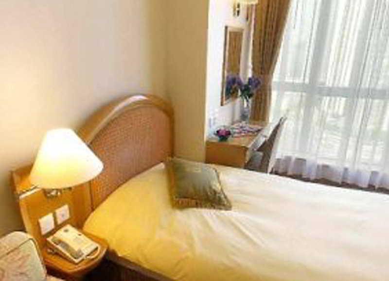 Harbour Plaza City 4*