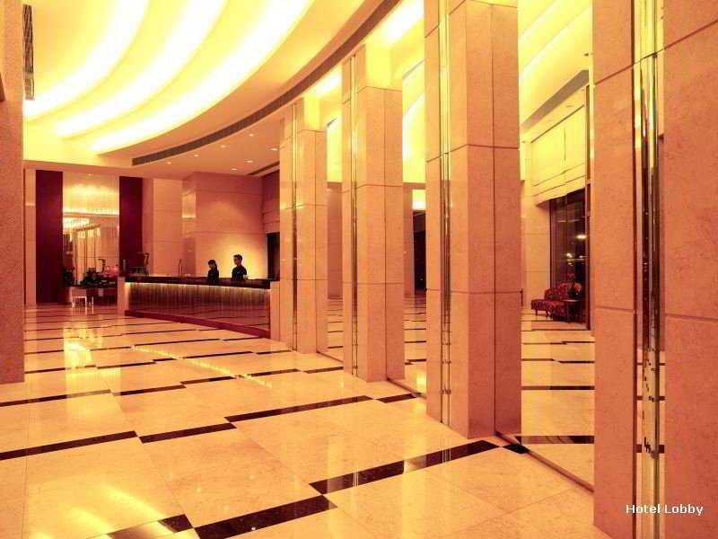 Rambler Oasis Khách sạn Hong Kong