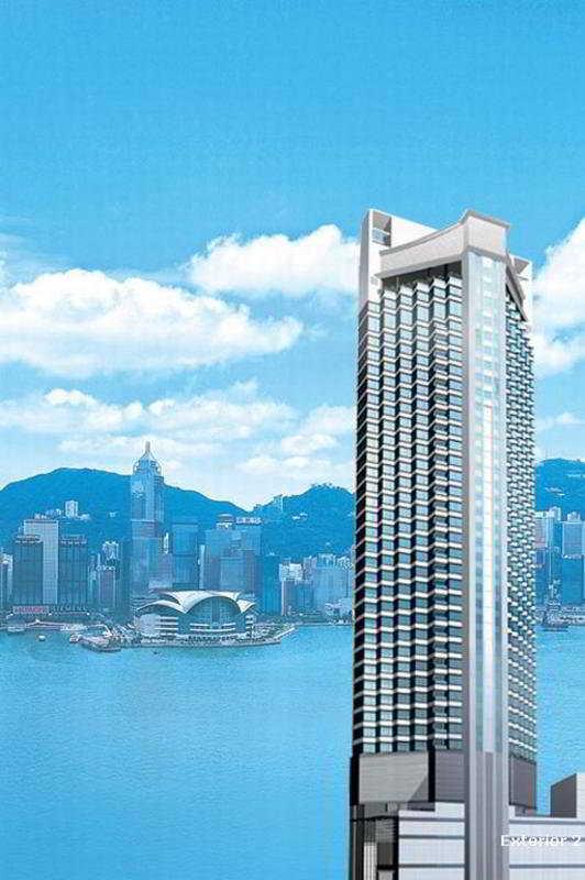 Panorama Hotel Hongkong