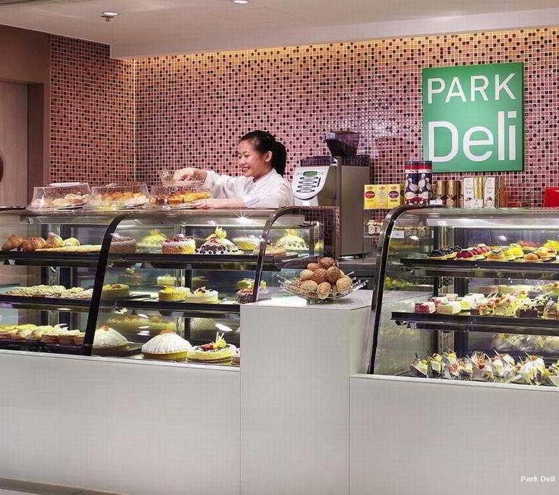 The Royal Pacific & Towers 4* Hong Kong