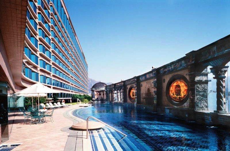 Hotel Lkf By Rhombus - Lan Kwai Fong