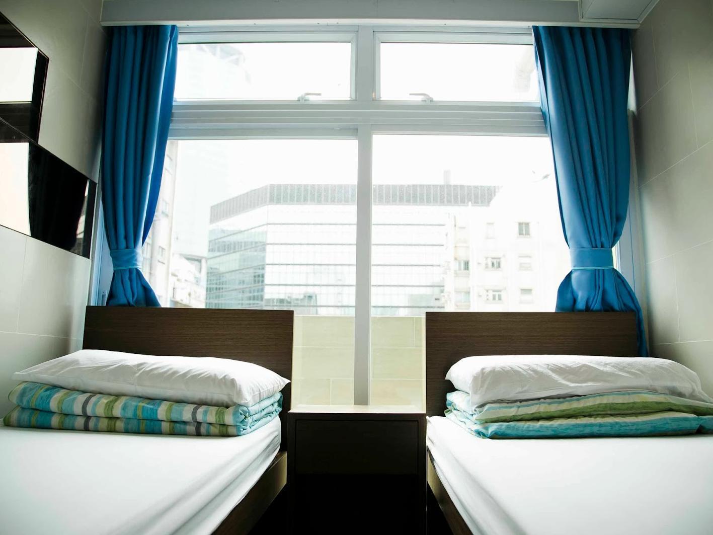 Ah Shan Guest house 2*