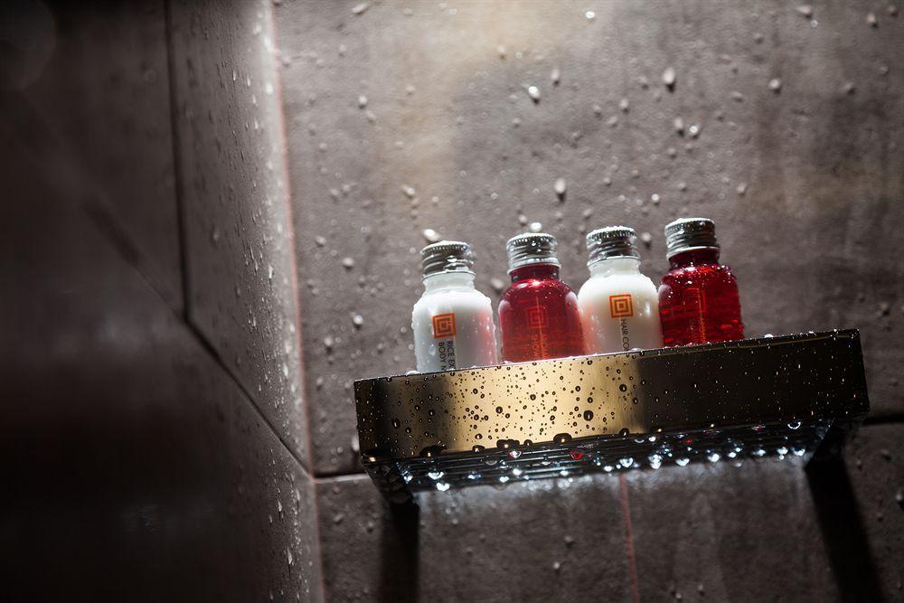 Pennington By Rhombus Hotel Hong Kong