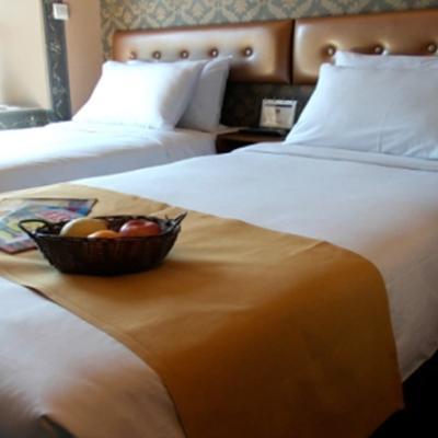 Grand Hotel 4*