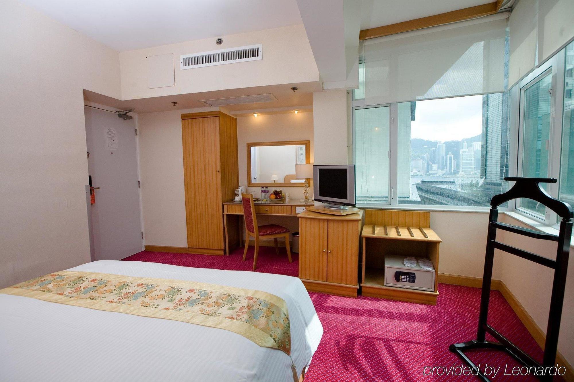 The Imperial Hotel 3*