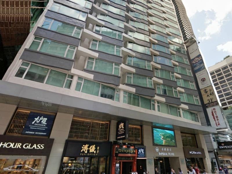 The Imperial 3*