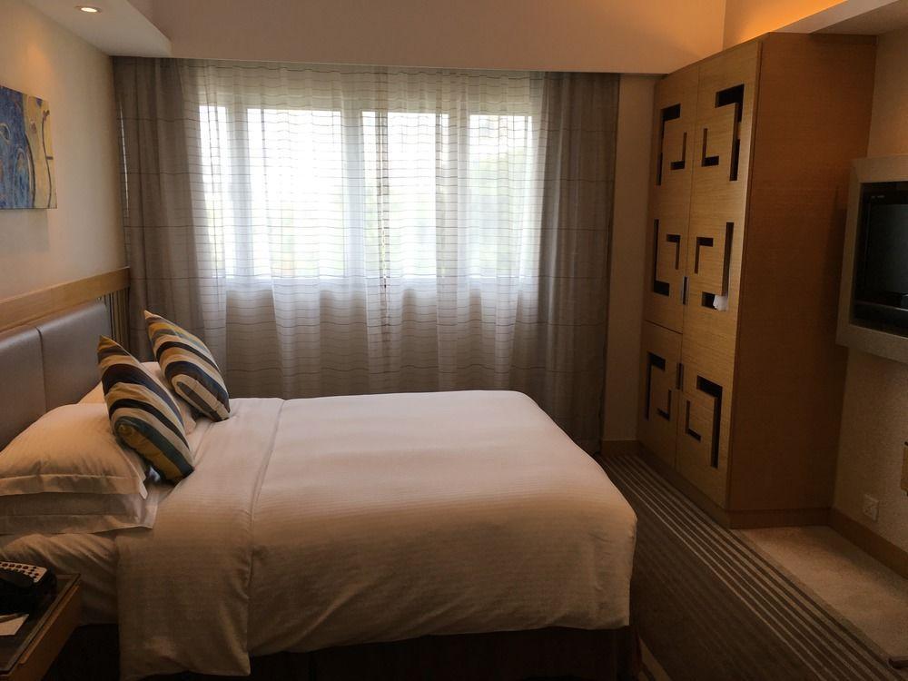 The Cityview - Chinese Ymca Of Hotel Hong Kong