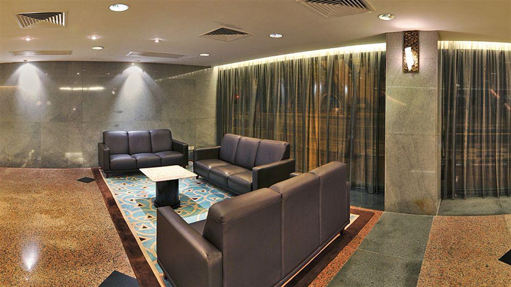 The Cityview - Chinese Ymca Of Hotel 4*