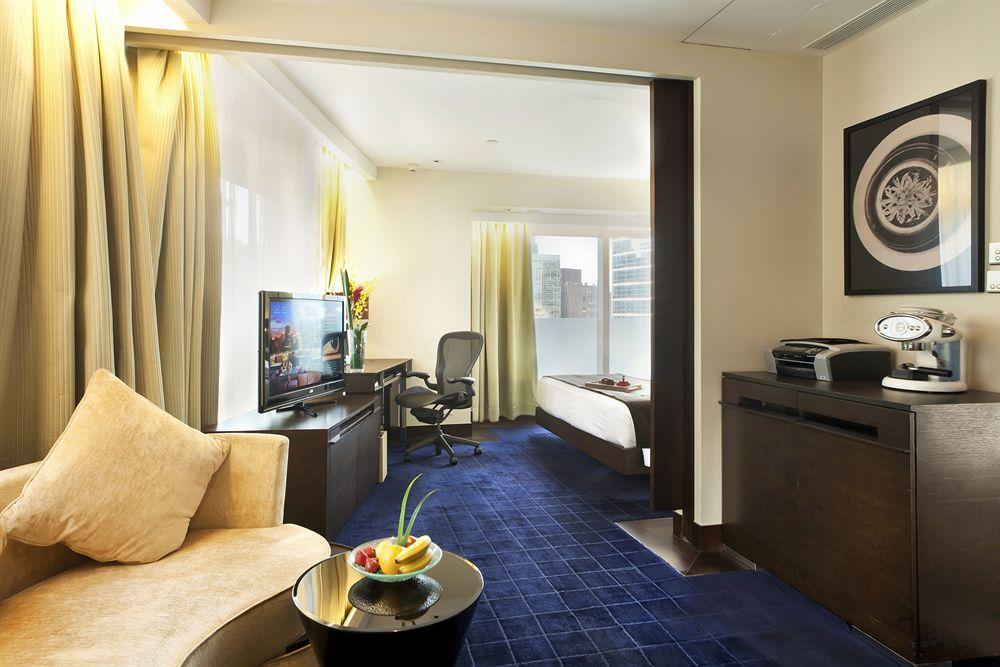 Lkf By Rhombus - Lan Kwai Fong Hotel Hong Kong