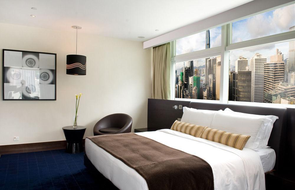 Lkf By Rhombus - Lan Kwai Fong 5*