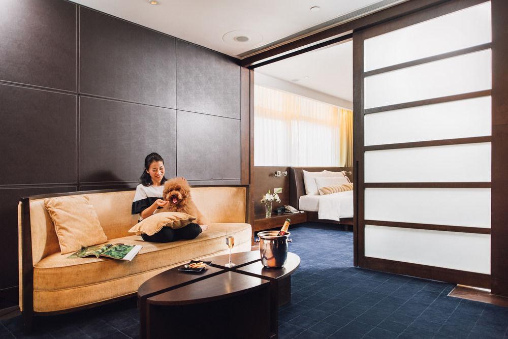 Lkf By Rhombus - Lan Kwai Fong 5* Hong Kong