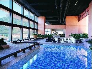 Rambler Oasis 3* Hong Kong