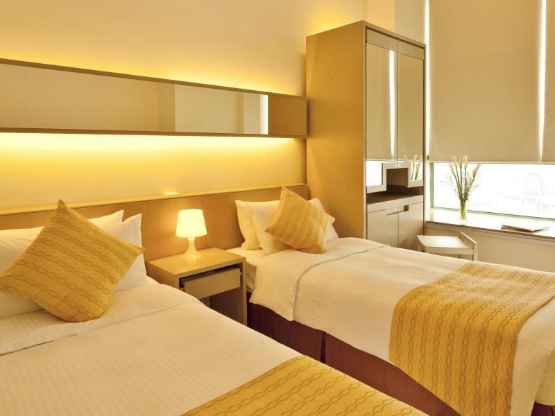 Rambler Oasis 3*