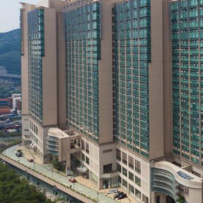 Rambler Oasis Khách sạn 3*