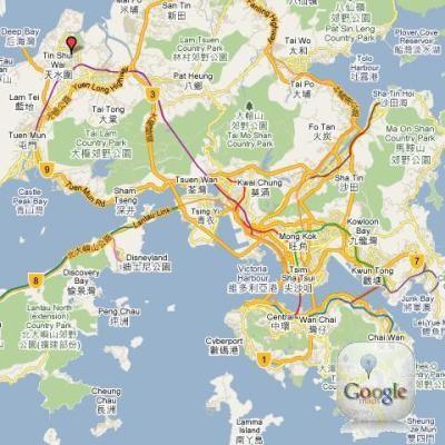 Harbour Plaza City Hotel 4*