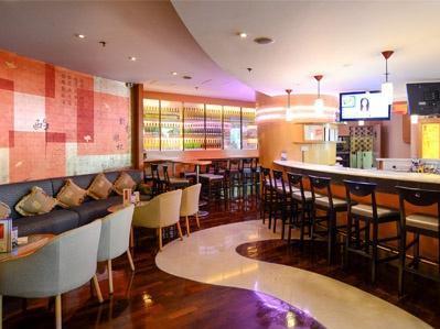 Harbour Plaza City Hotel Hong Kong