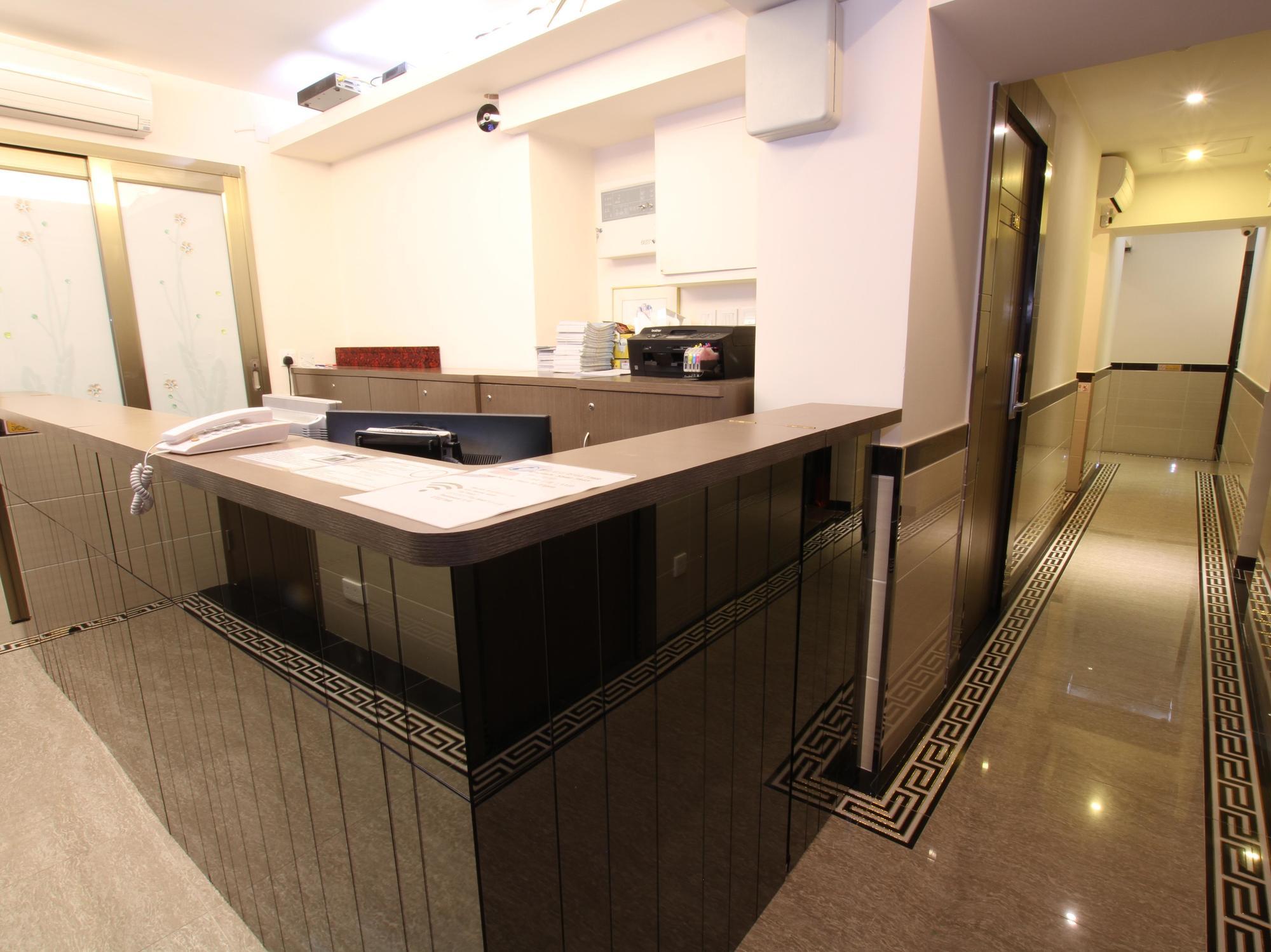 Tai Wah Boutique Guest house