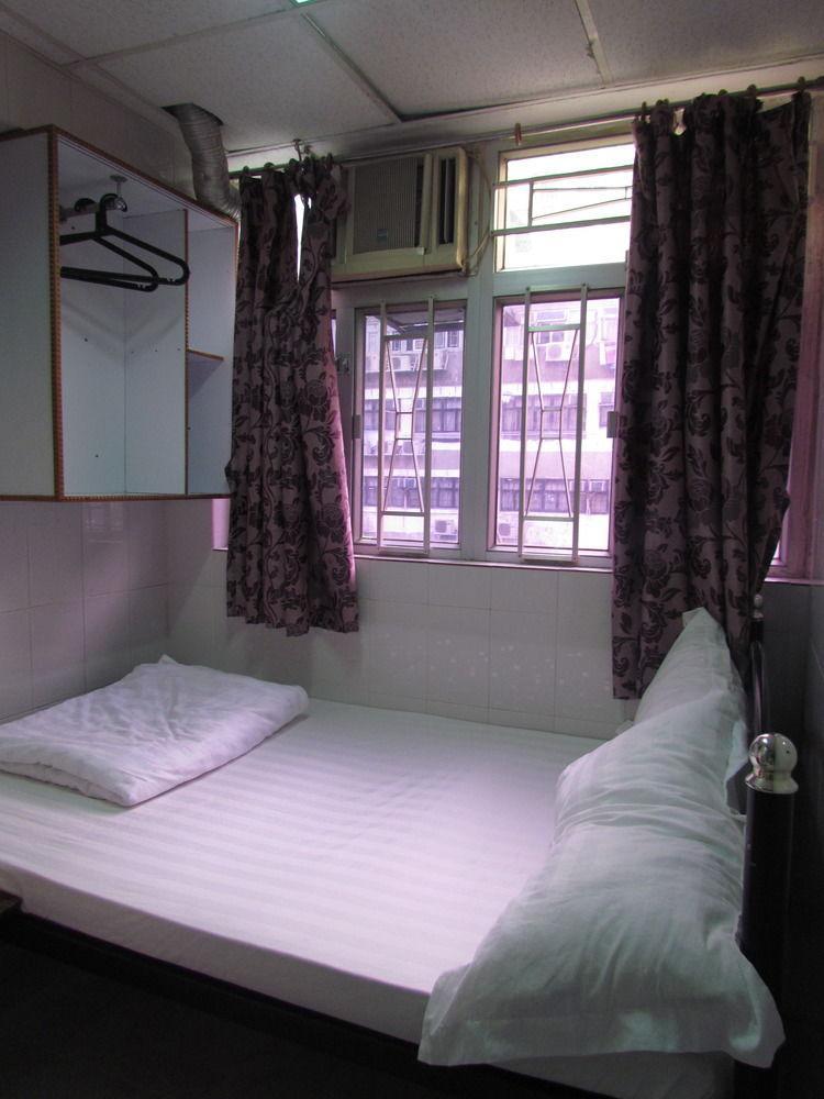 London Hotel Hong Kong