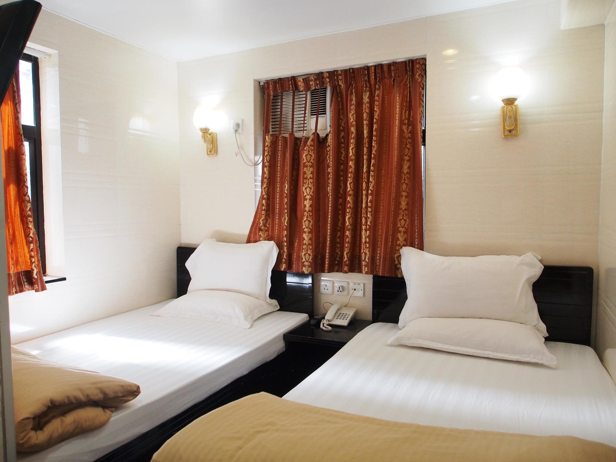 Day And Night Block D 10th Floor Guest house *