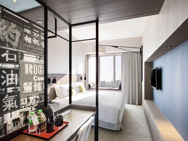 Pentahotel Hong Kong, Kowloon Hotel 4*