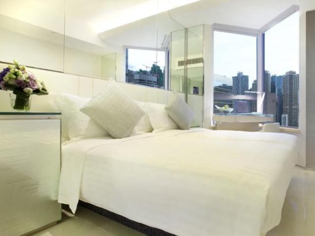 Iclub Fortress Hill Hotel 4*