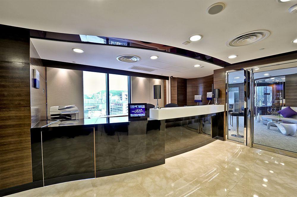 The Bauhinia - Hotel 3*