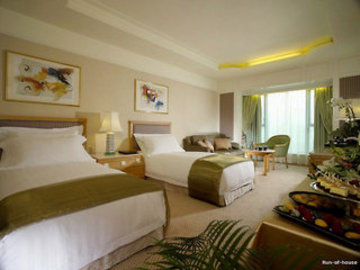 Royal Park 5* Hong Kong