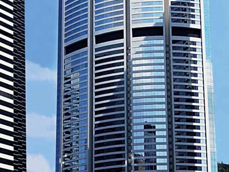 Conrad Hong Kong