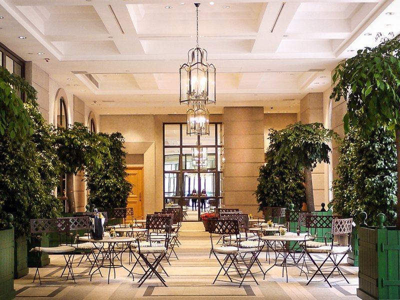 Hotel Lanson Place Causeway Bay, Hong Kong
