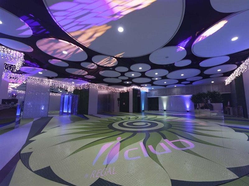 Iclub Fortress Hill Hong Kong