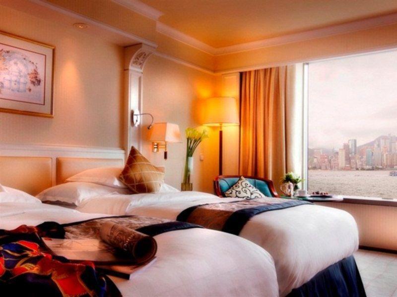 Hotel Intercontinental Grand Stanford By Ihg