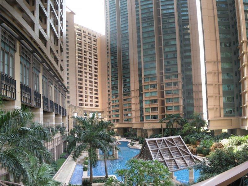 Rambler Oasis Hong Kong