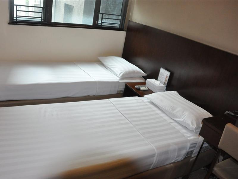 Hotel House Hong Kong