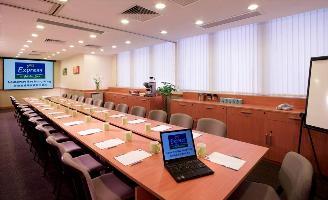 Hotel Holiday Express Causeway Bay By Ihg