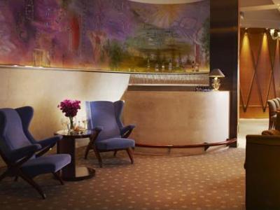 Lanson Place Causeway Bay, Hotel 5*