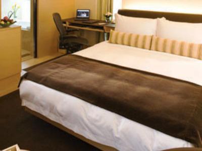Hotel Lkf By Rhombus - Lan Kwai Fong